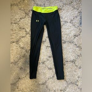 Under Armour leggings